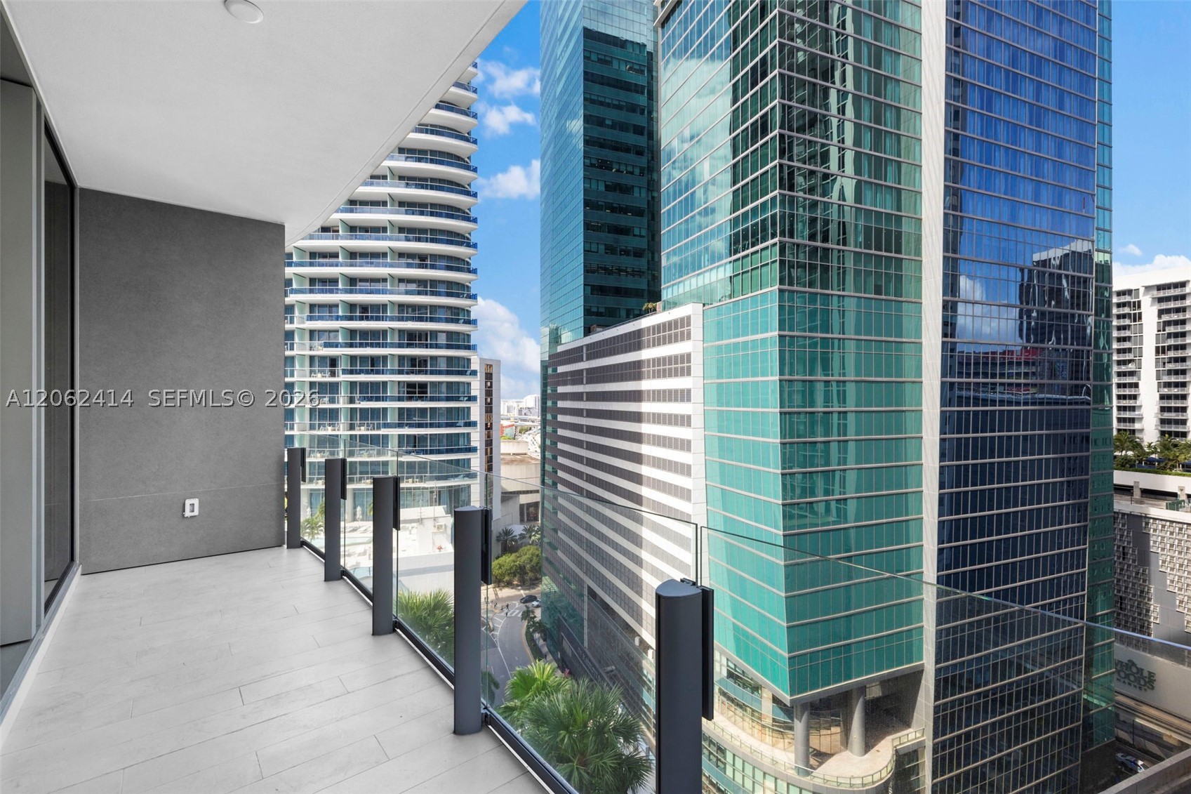300 Biscayne Blvd Way #1708, Miami FL 33131