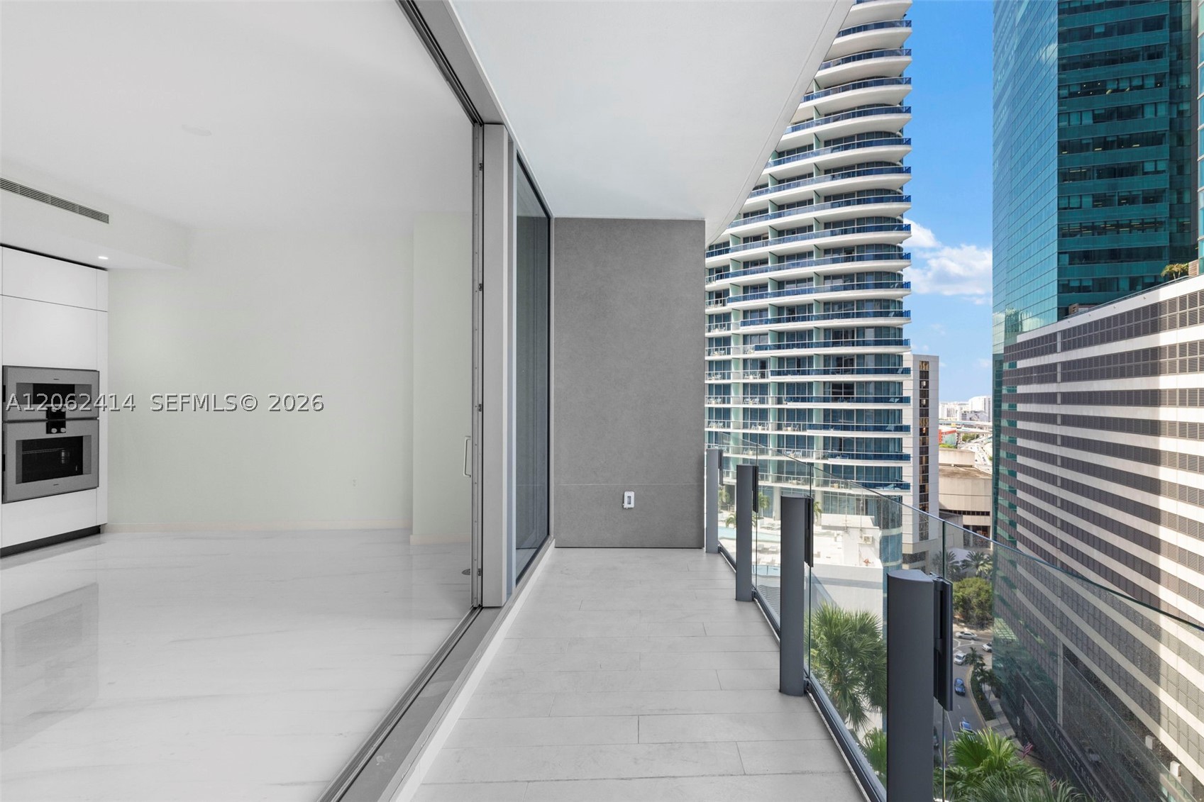 300 Biscayne Blvd Way #1708, Miami FL 33131
