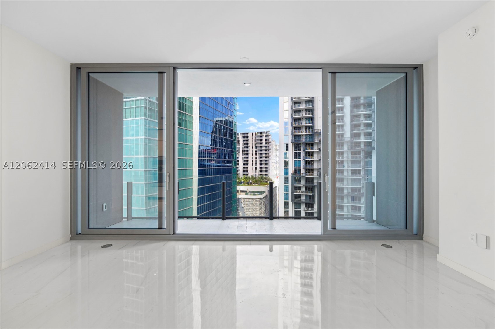 300 Biscayne Blvd Way #1708, Miami FL 33131