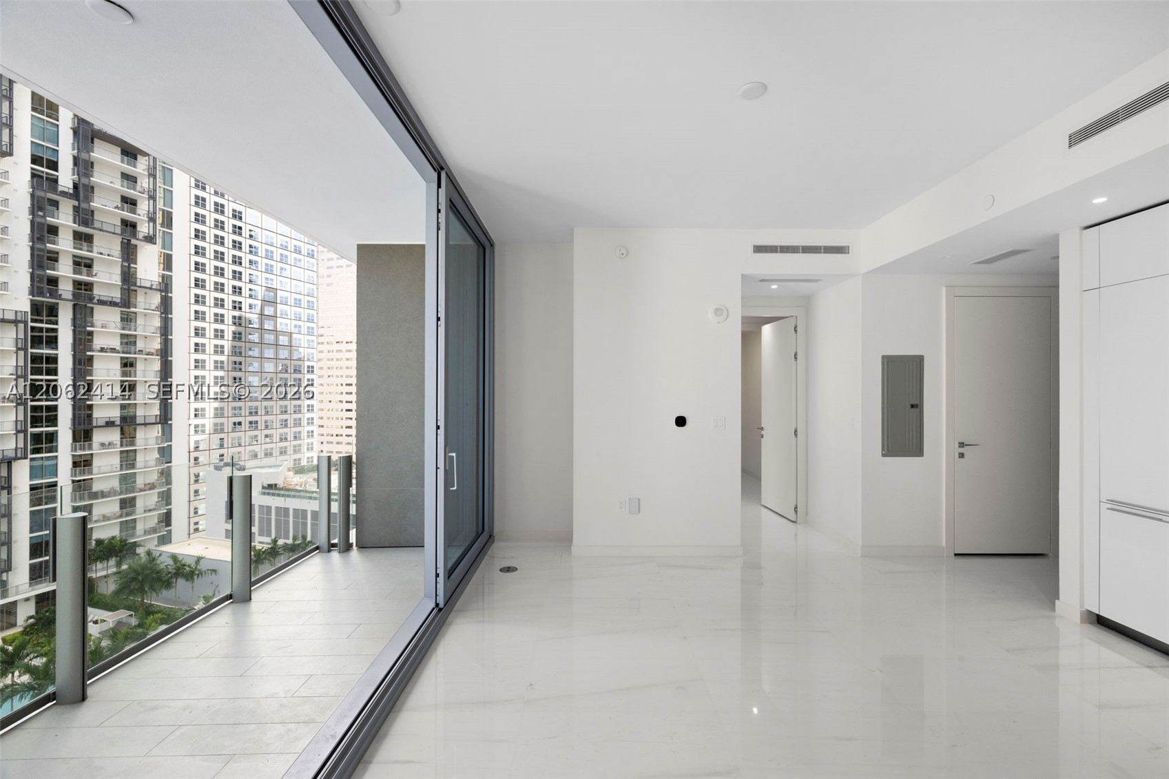300 Biscayne Blvd Way #1708, Miami FL 33131