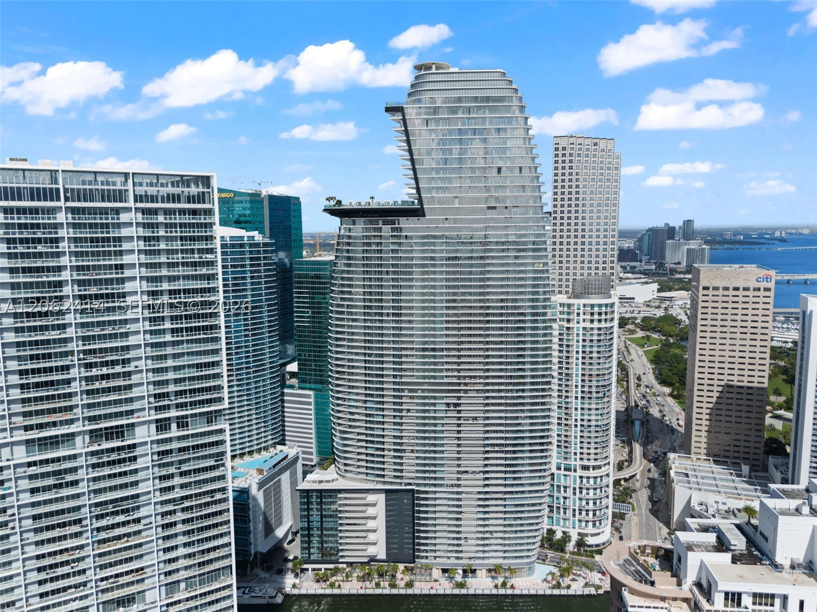 300 Biscayne Blvd Way #1708, Miami FL 33131