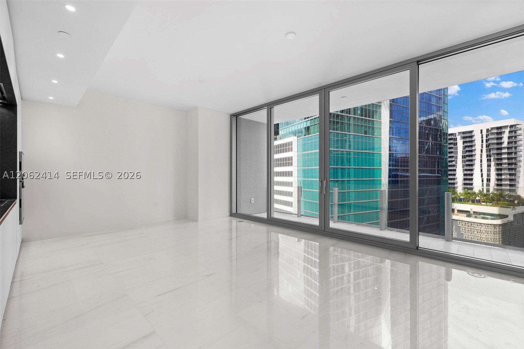 300 Biscayne Blvd Way #1708, Miami FL 33131