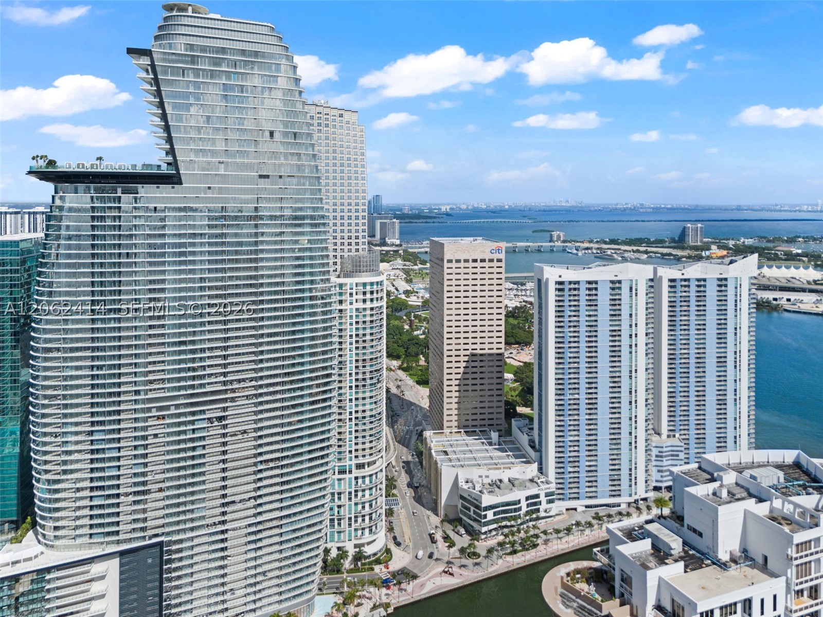 300 Biscayne Blvd Way #1708, Miami FL 33131