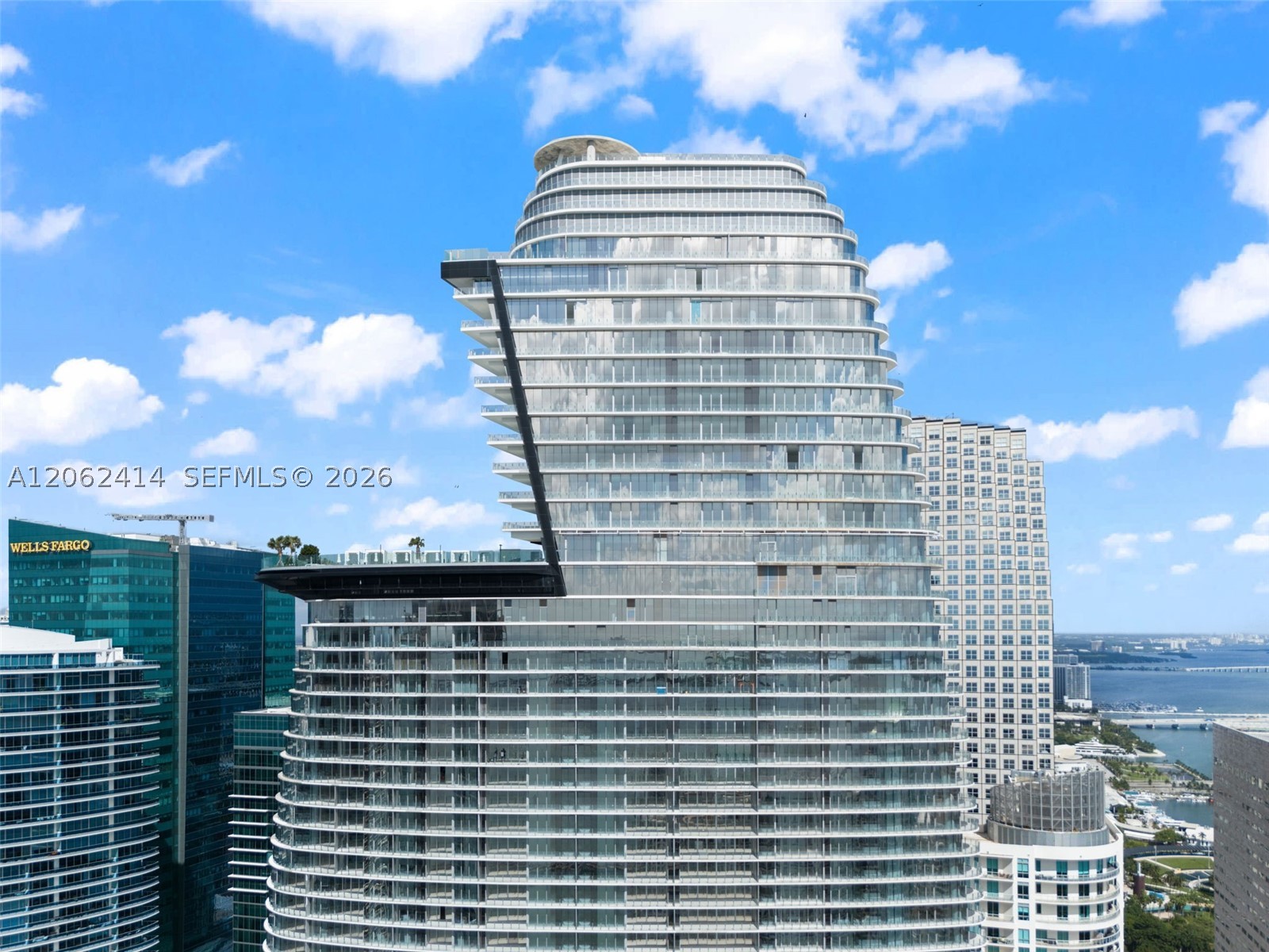 300 Biscayne Blvd Way #1708, Miami FL 33131