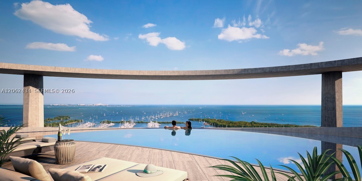 2811 S Bayshore Dr #5C, Coconut Grove FL 33133
