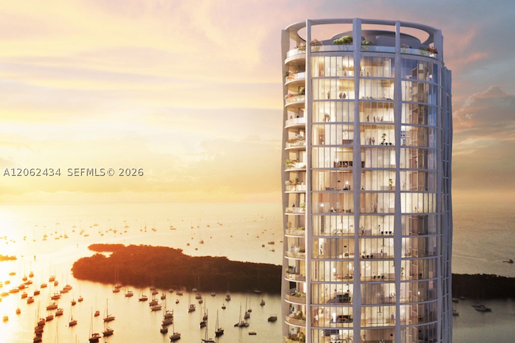 2811 S Bayshore Dr #5C, Coconut Grove FL 33133