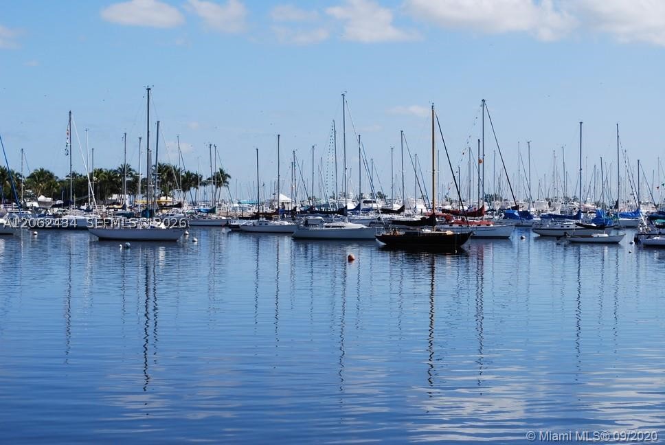 2811 S Bayshore Dr #5C, Coconut Grove FL 33133
