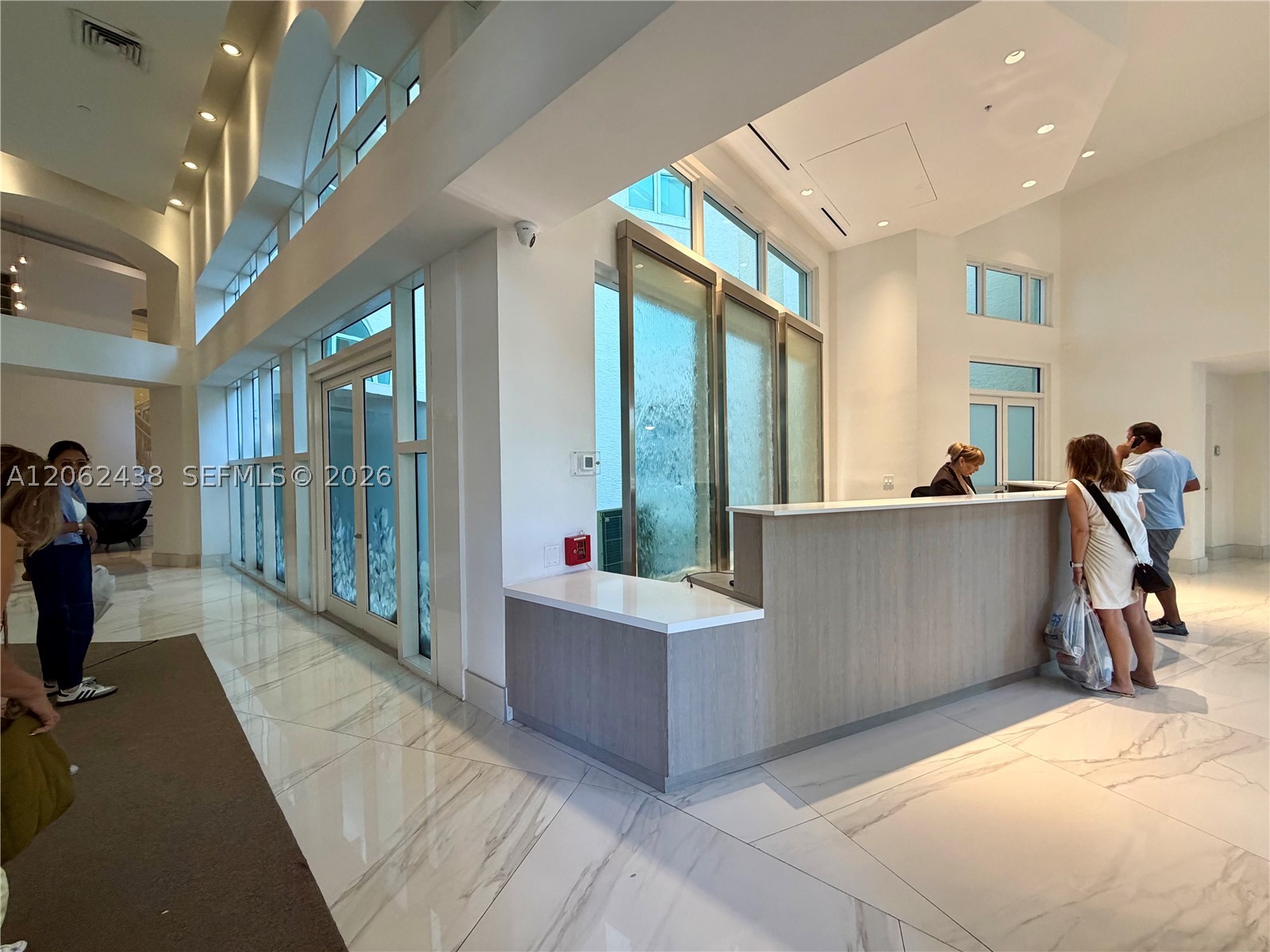 3330 NE 190th St #2711, Aventura FL 33180