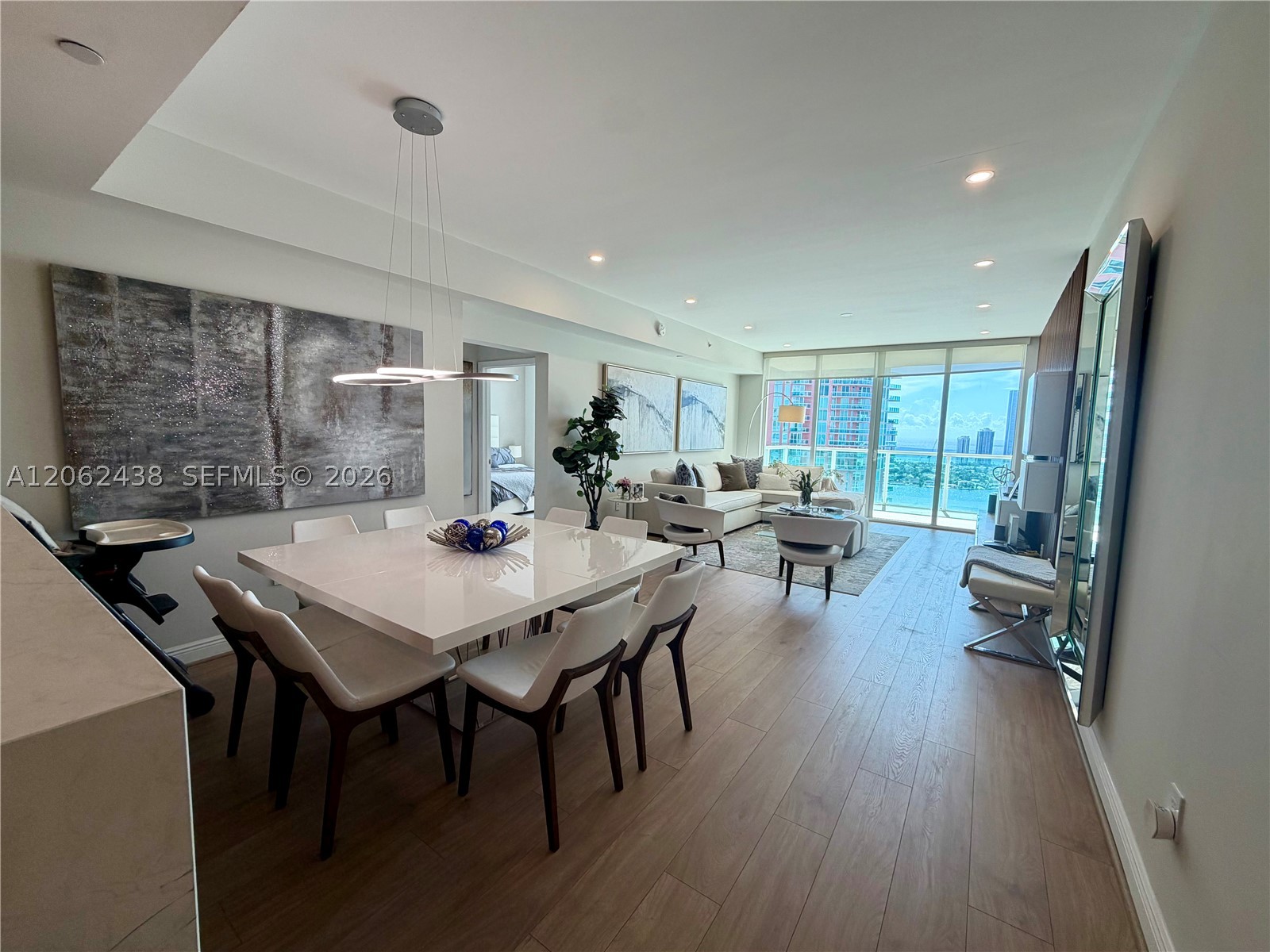 3330 NE 190th St #2711, Aventura FL 33180