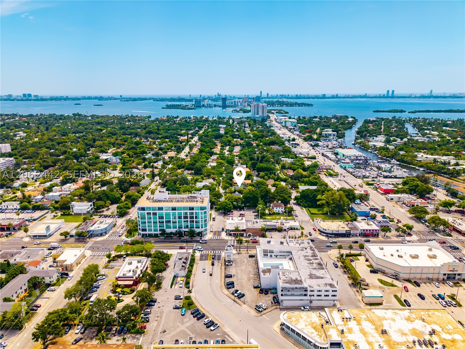 680 NE 81st St #0, Miami FL 33138