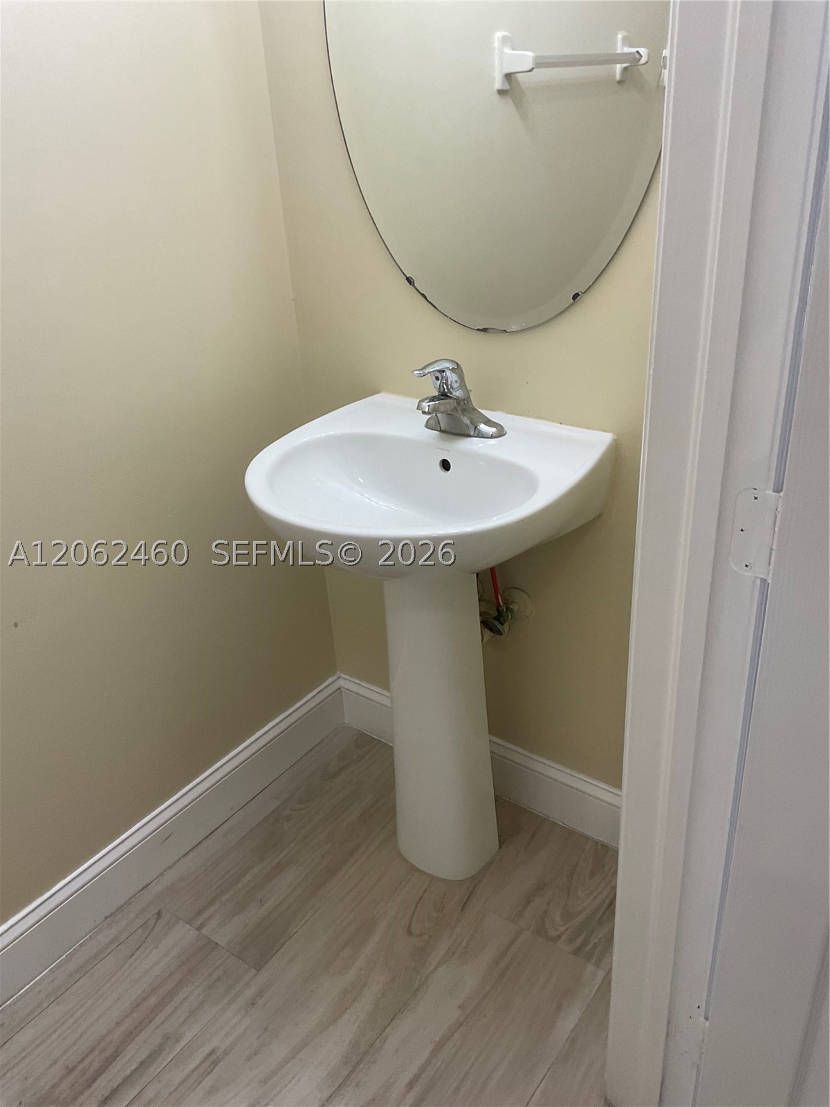 2885 SE 1st Dr #11, Homestead FL 33033