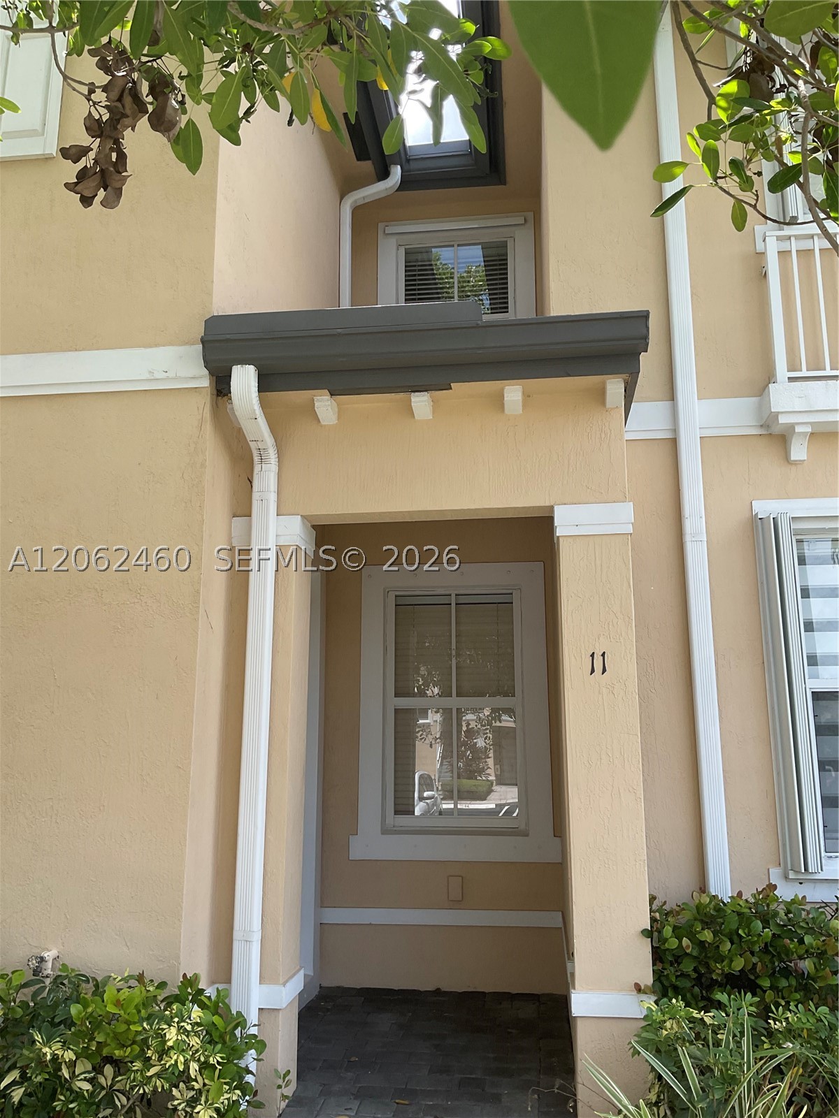 2885 SE 1st Dr #11, Homestead FL 33033
