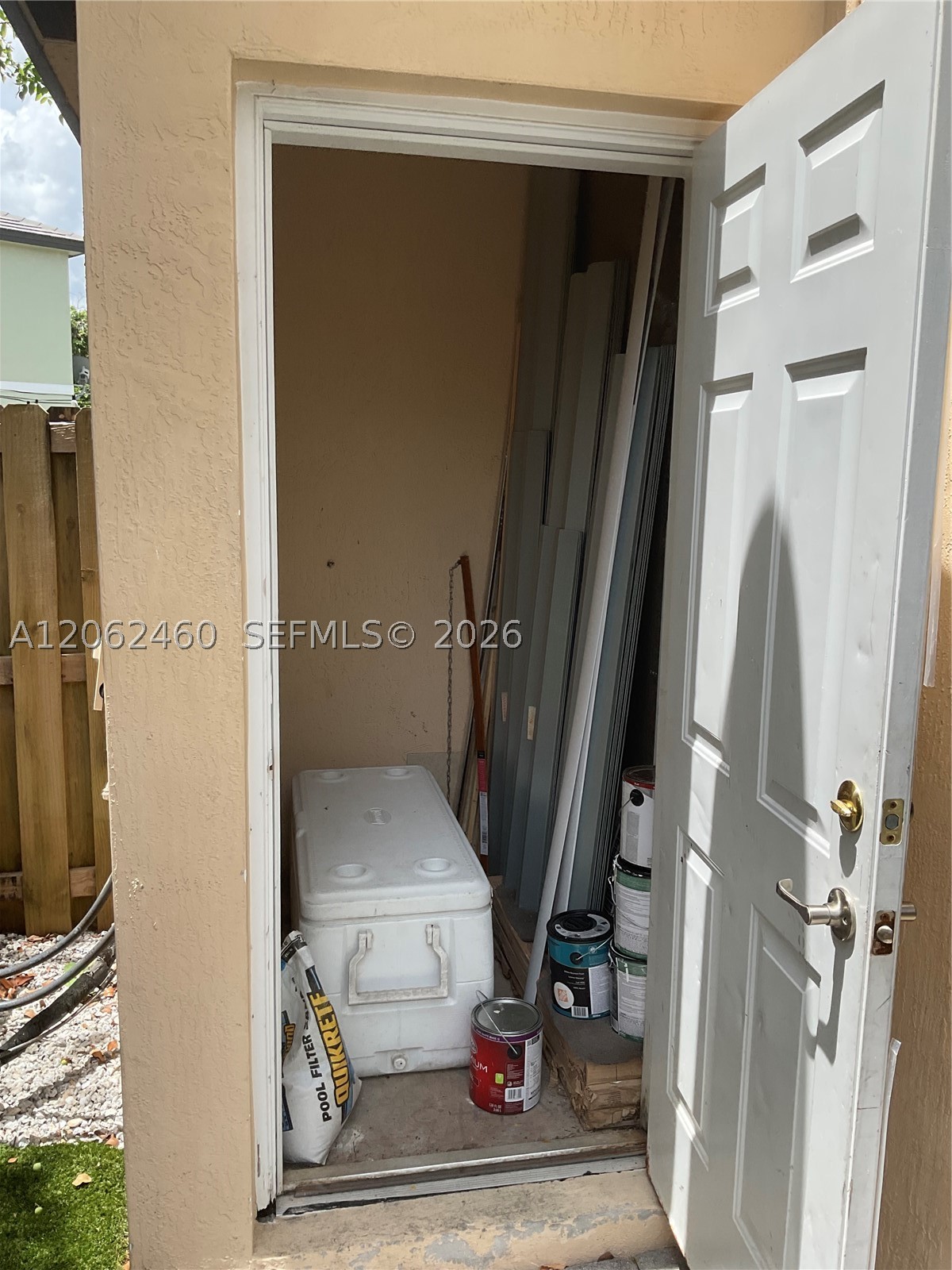 2885 SE 1st Dr #11, Homestead FL 33033