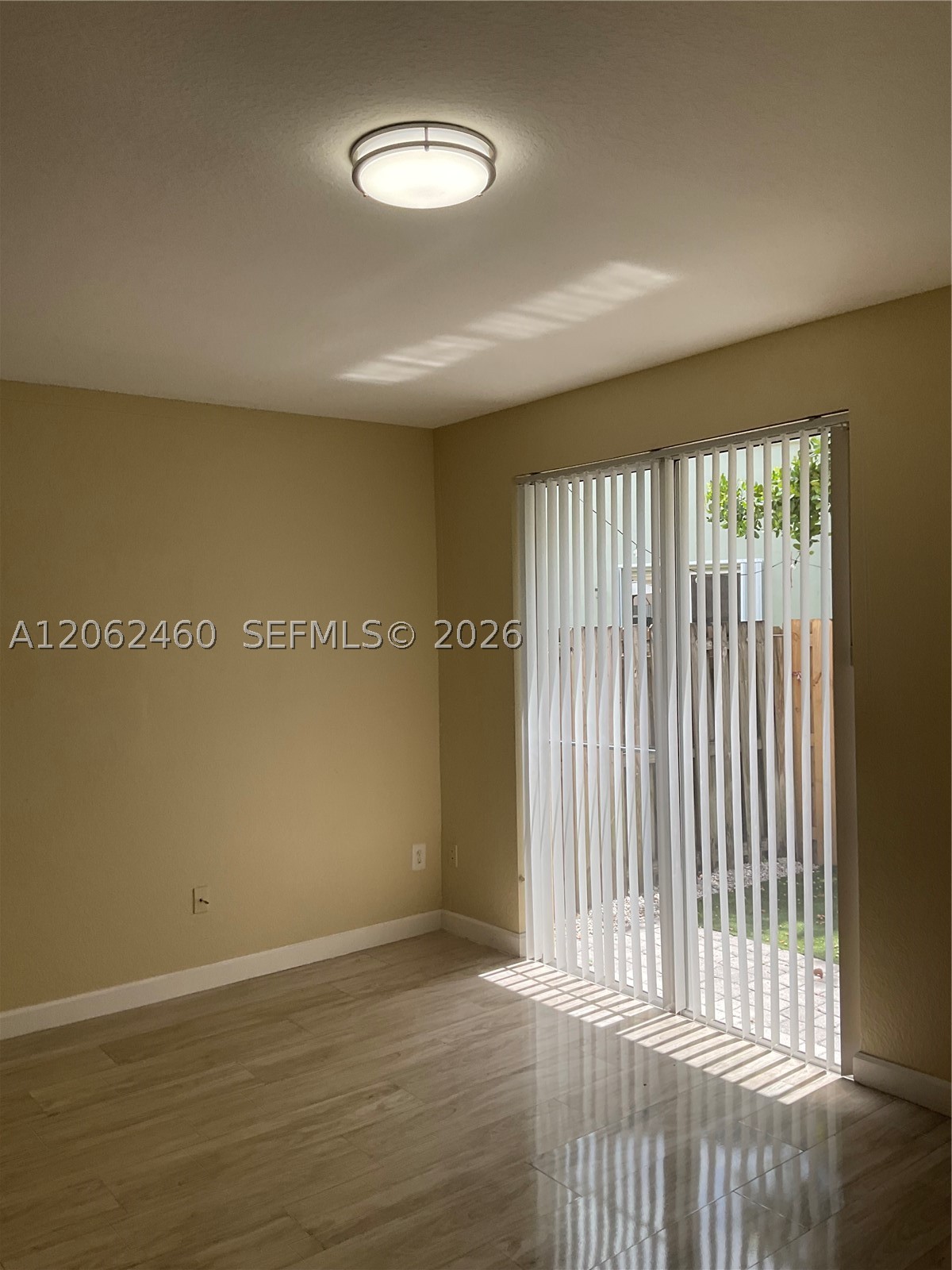 2885 SE 1st Dr #11, Homestead FL 33033