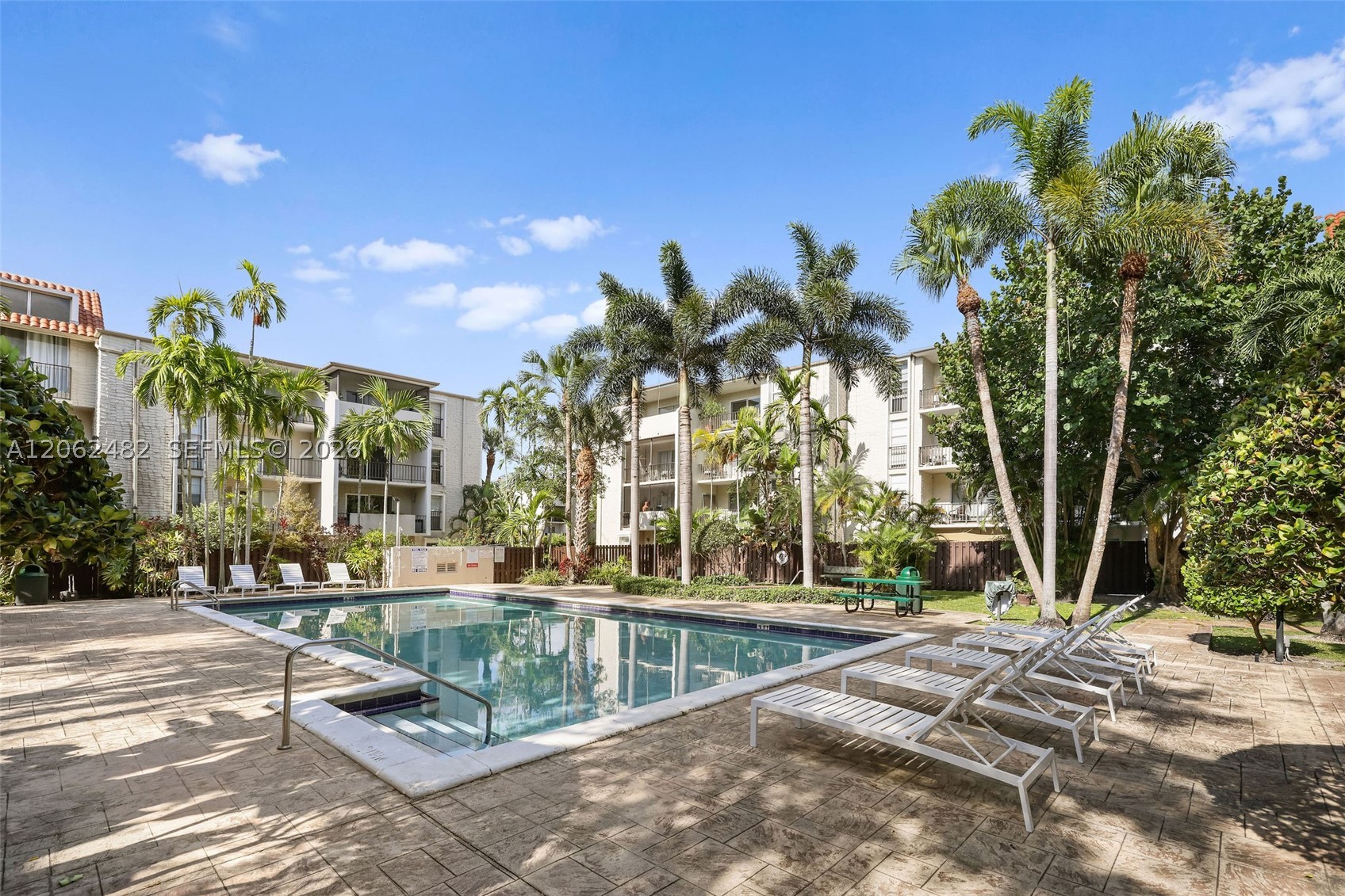 6886 N Kendall Dr #D202, Pinecrest FL 33156