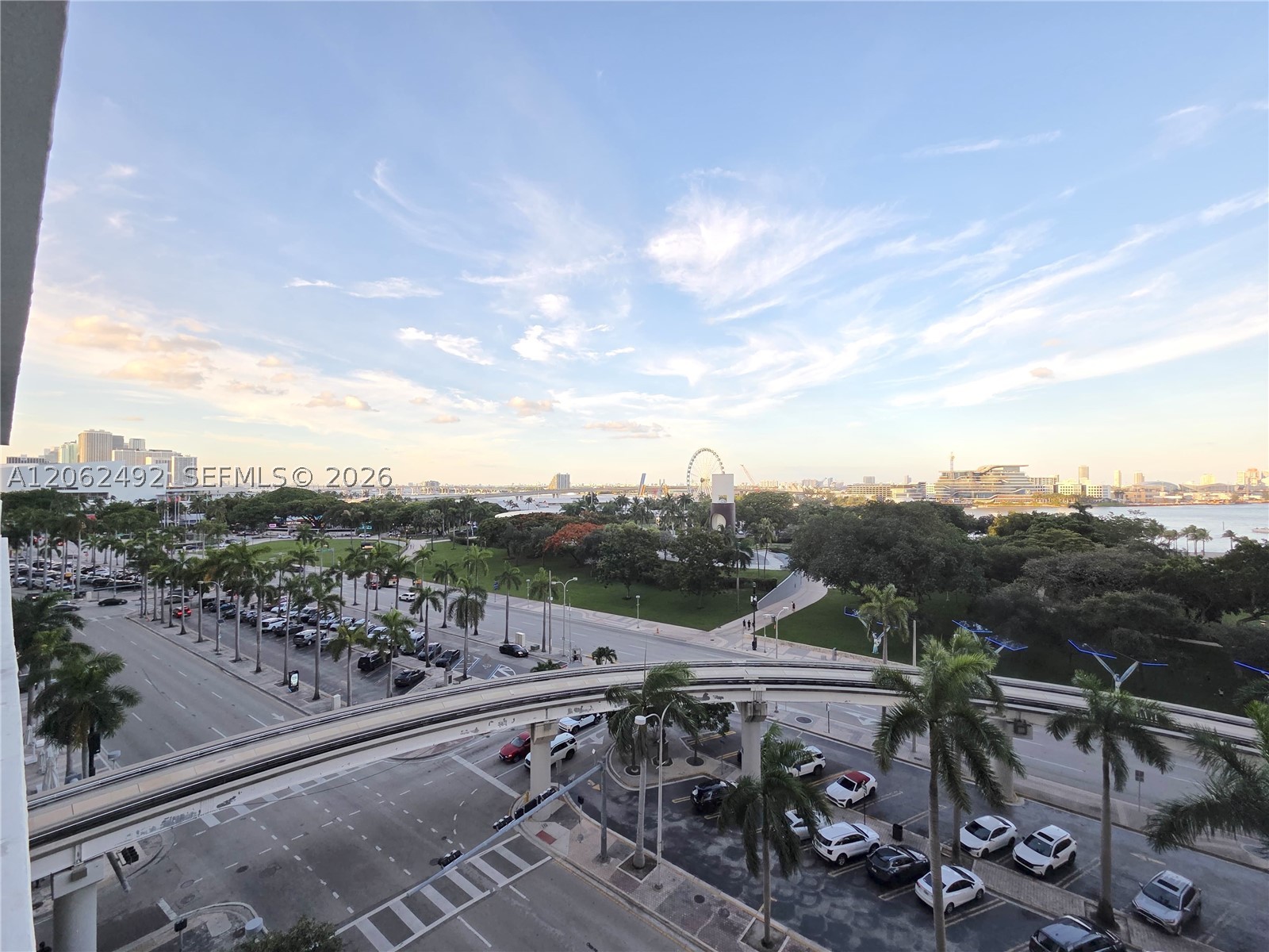 50 Biscayne Blvd #804, Miami FL 33132