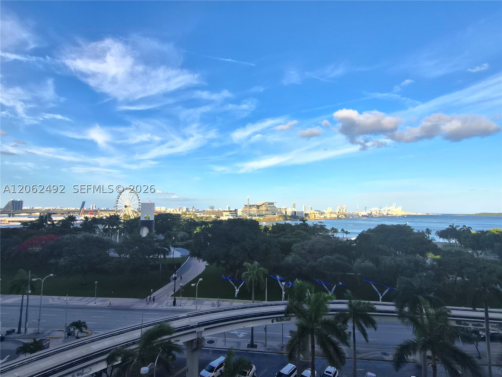 50 Biscayne Blvd #804, Miami FL 33132