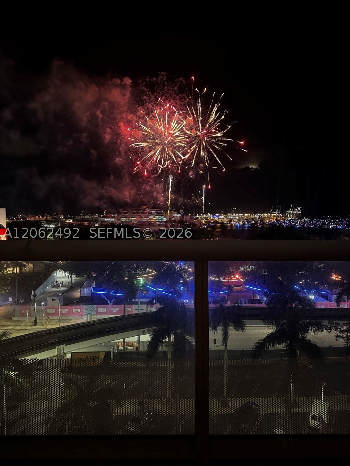50 Biscayne Blvd #804, Miami FL 33132