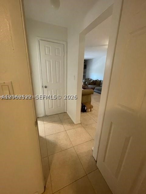 6580 Santona St #A39, Coral Gables FL 33146
