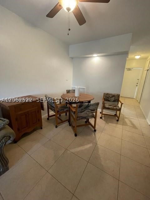6580 Santona St #A39, Coral Gables FL 33146