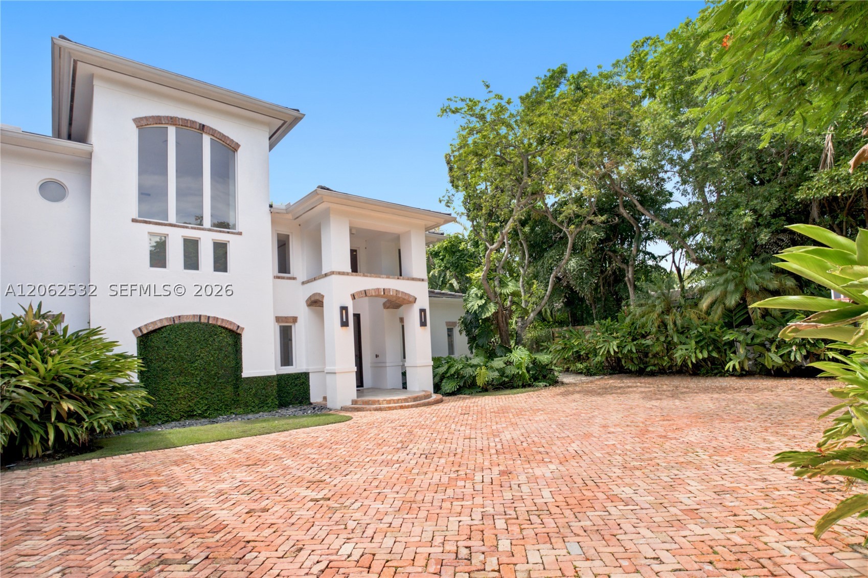 2820 Brickell Ave, Miami FL 33129