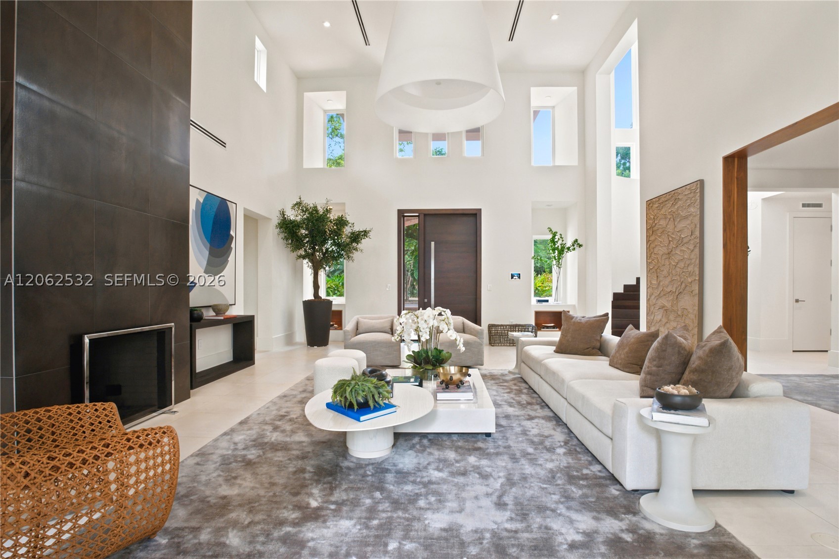 2820 Brickell Ave, Miami FL 33129