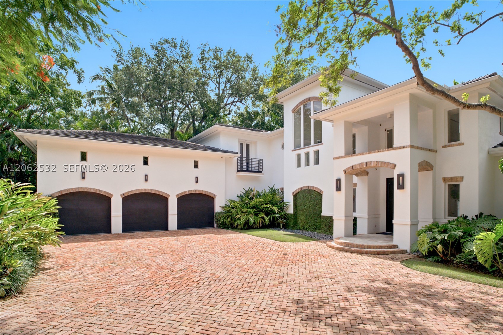 2820 Brickell Ave, Miami FL 33129