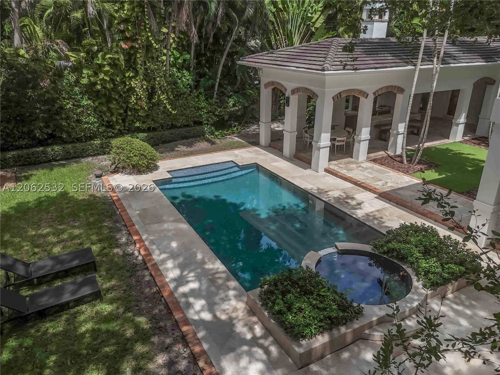 2820 Brickell Ave, Miami FL 33129
