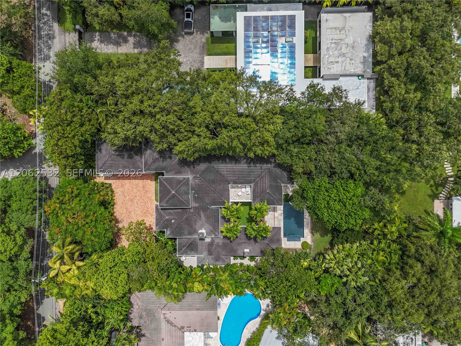 2820 Brickell Ave, Miami FL 33129