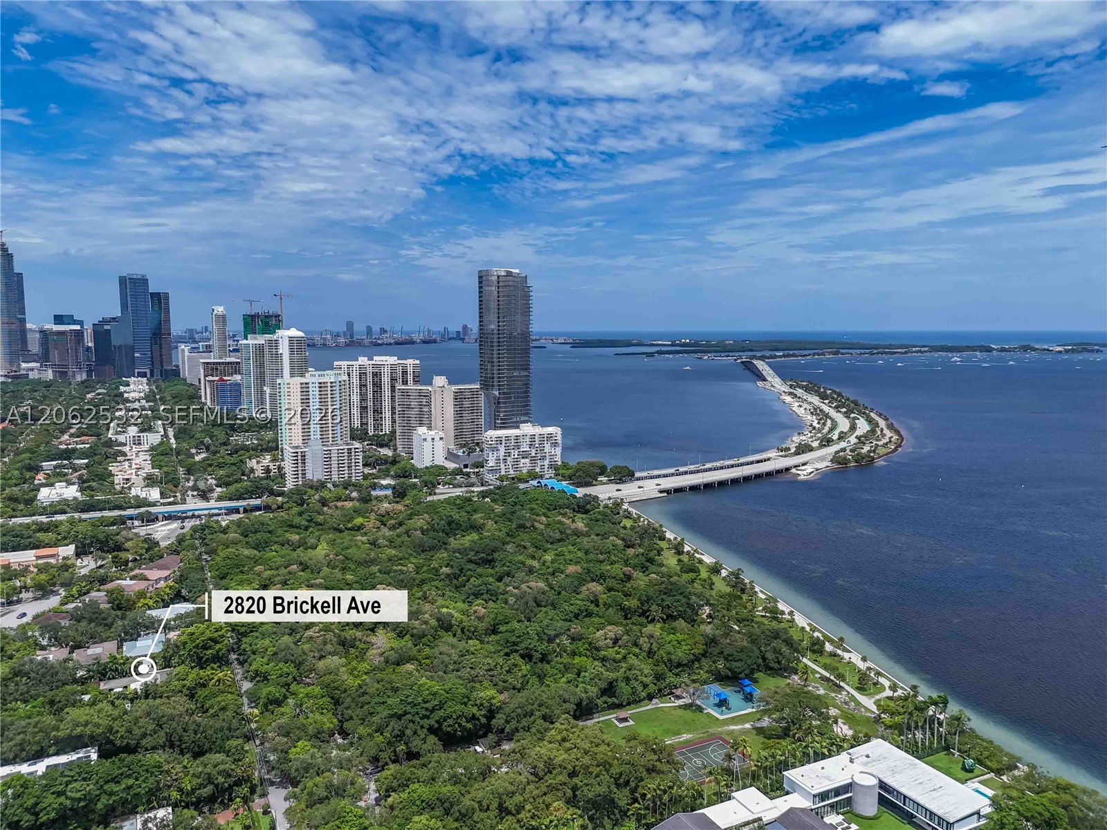 2820 Brickell Ave, Miami FL 33129