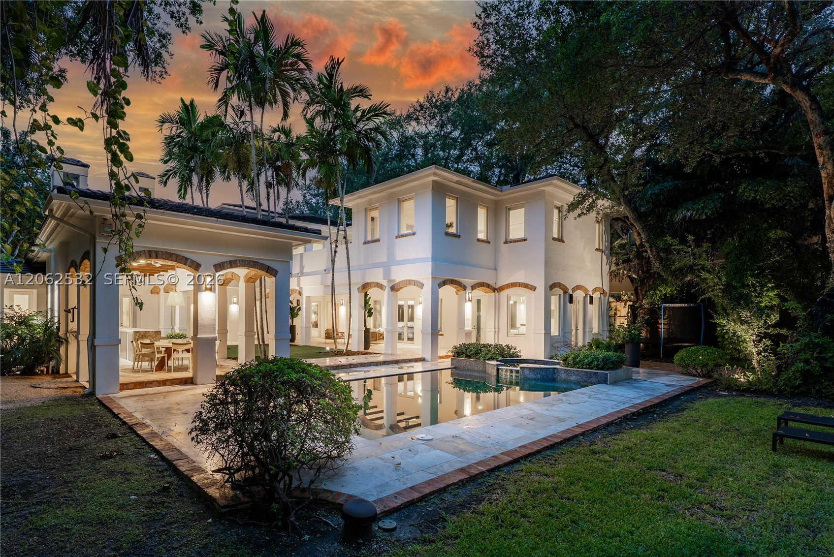 2820 Brickell Ave, Miami FL 33129