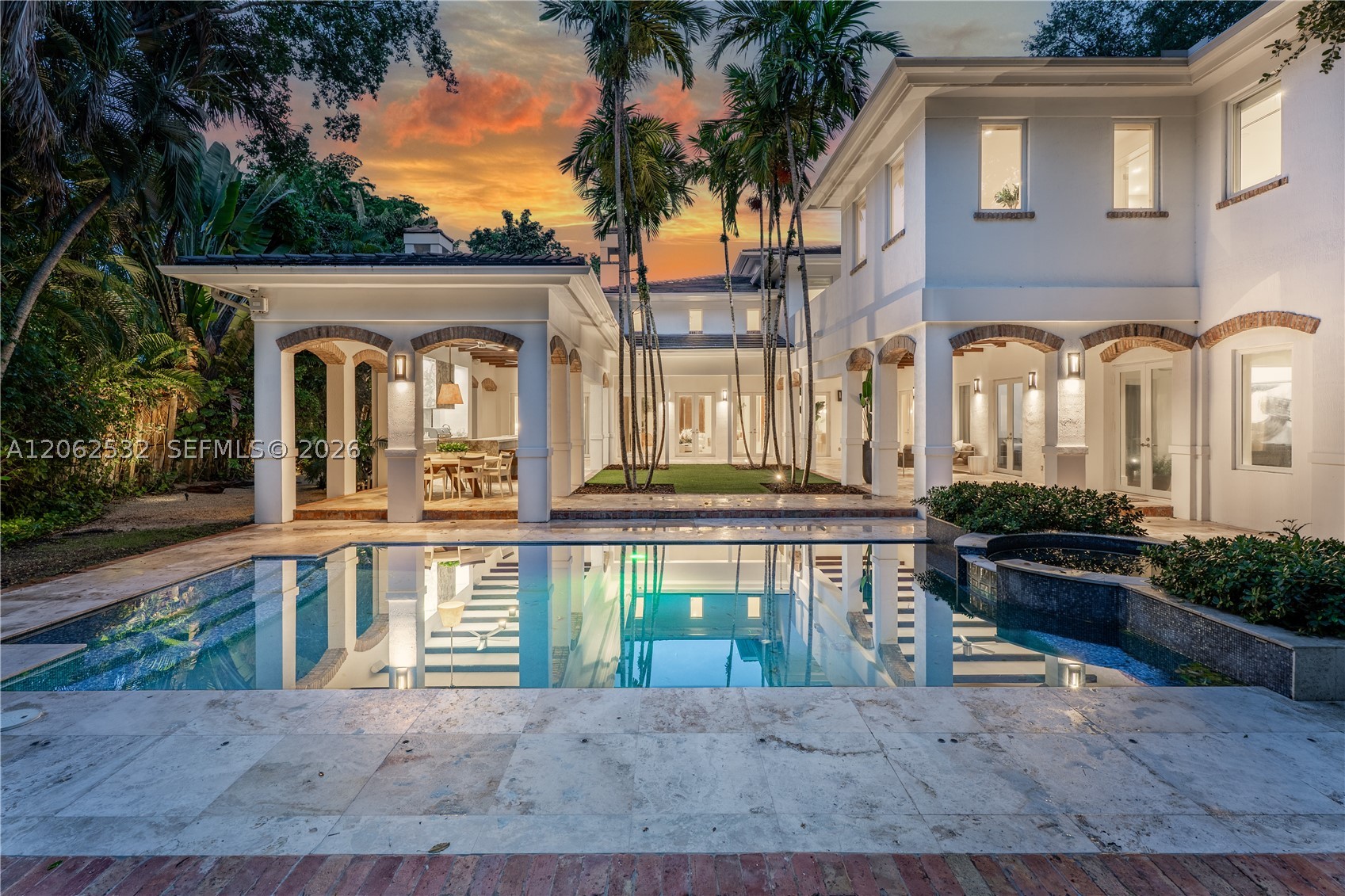 2820 Brickell Ave, Miami FL 33129