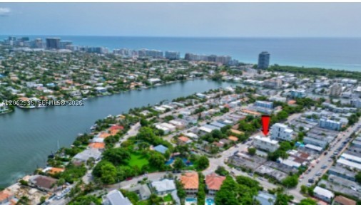 816 84th St #2, Miami Beach FL 33141