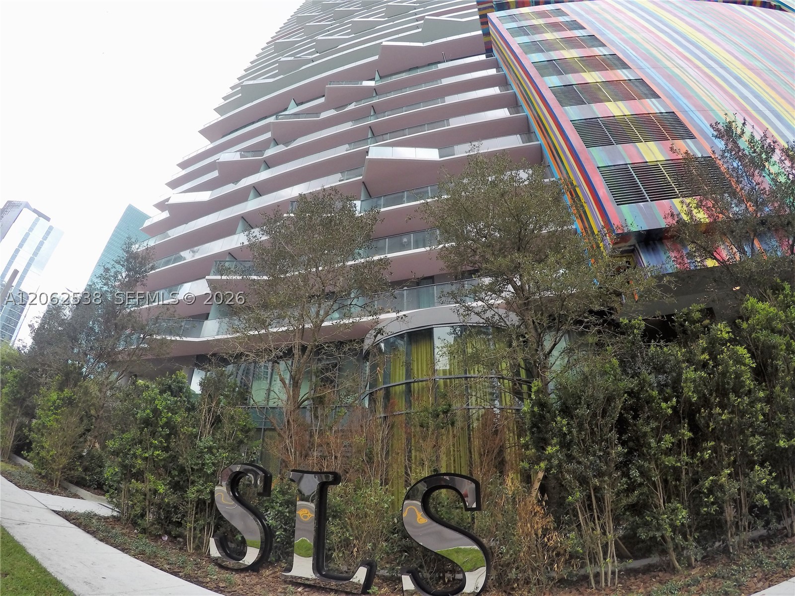1300 S Miami Ave #2105, Miami FL 33130