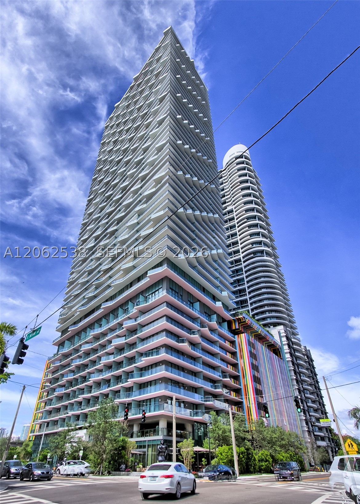 1300 S Miami Ave #2105, Miami FL 33130