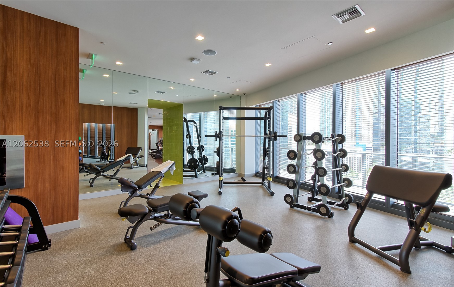 1300 S Miami Ave #2105, Miami FL 33130