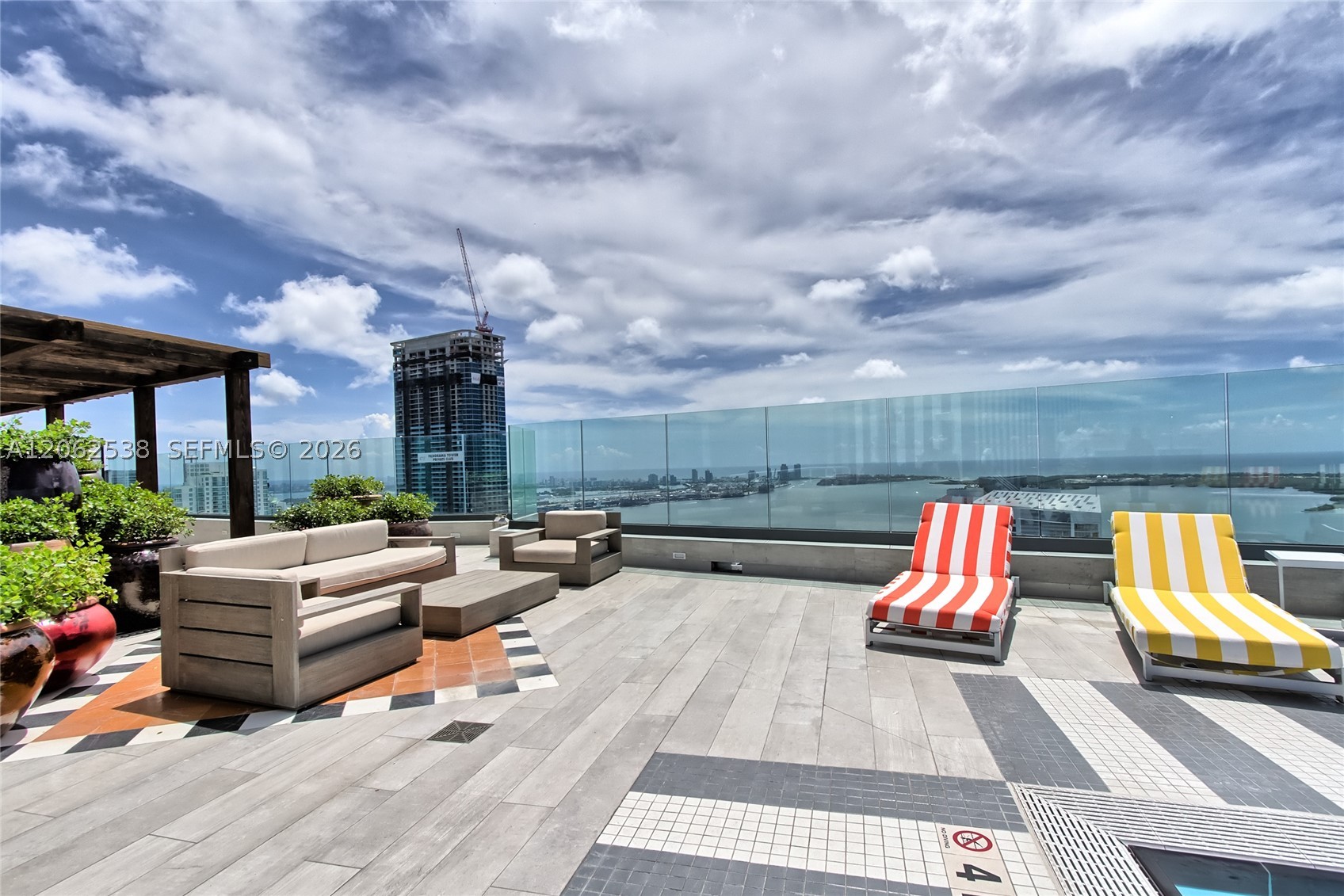 1300 S Miami Ave #2105, Miami FL 33130