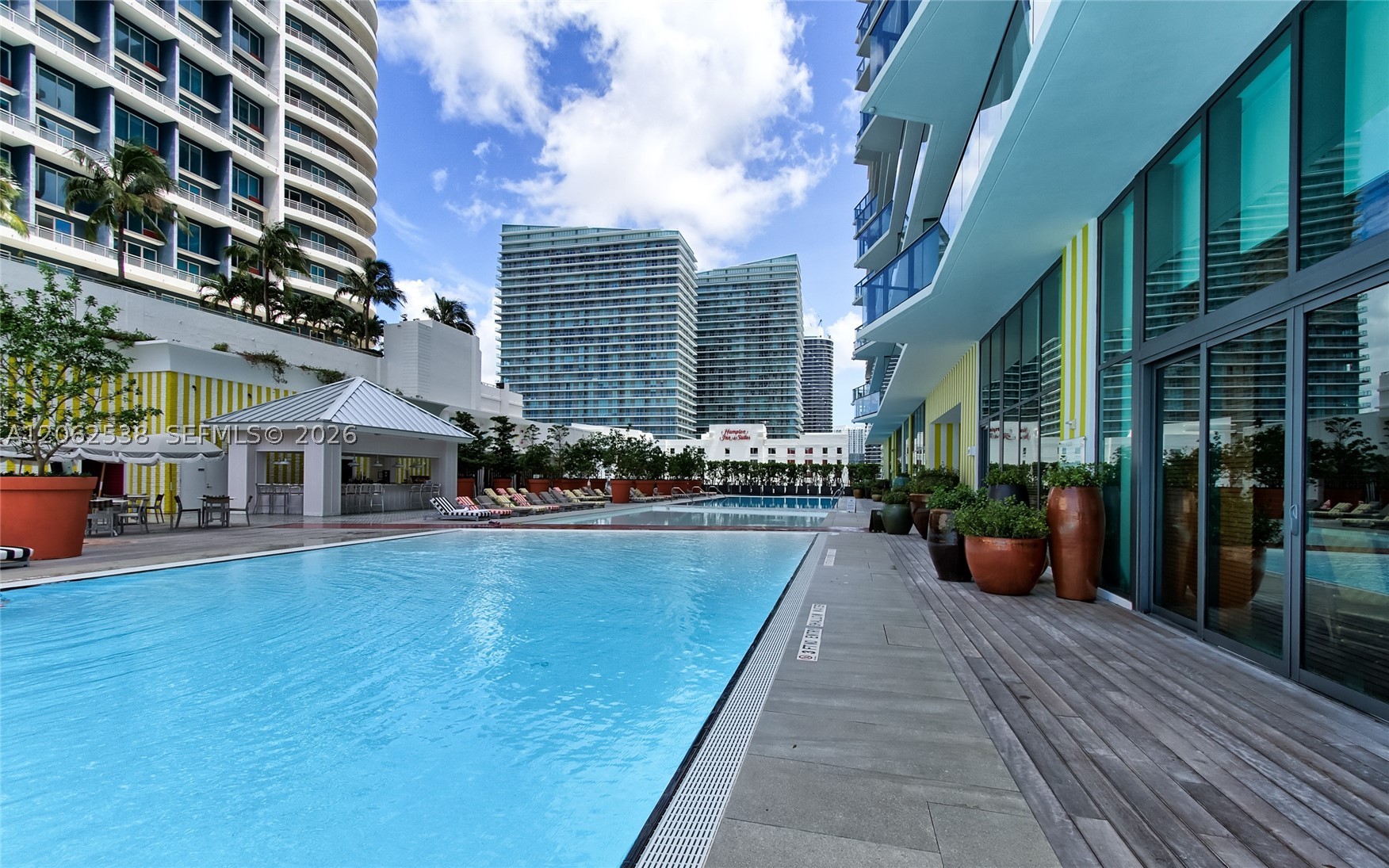 1300 S Miami Ave #2105, Miami FL 33130