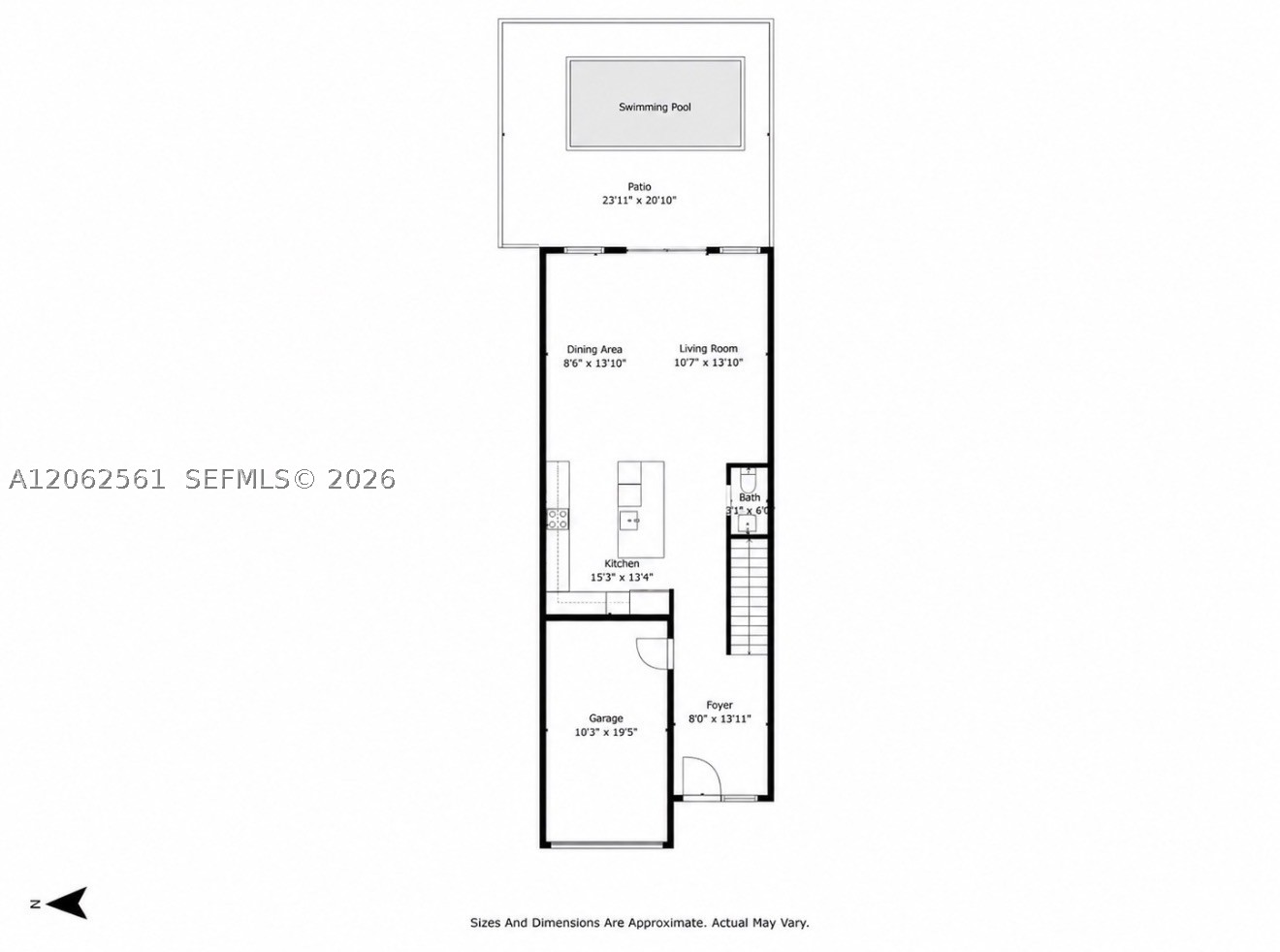 1034 SW 11th Ave, Miami FL 33130