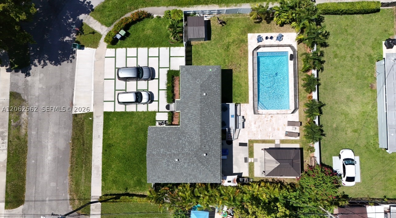 2401 SW 83rd Ave, Miami FL 33155