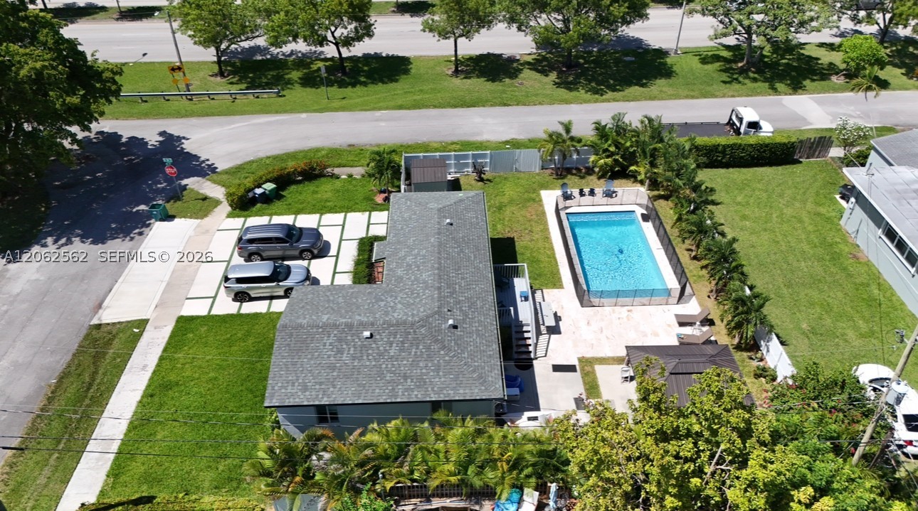 2401 SW 83rd Ave, Miami FL 33155
