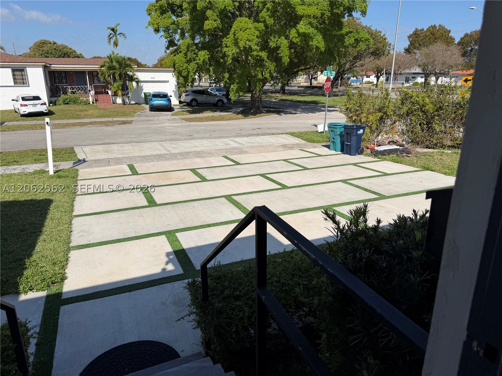 2401 SW 83rd Ave, Miami FL 33155