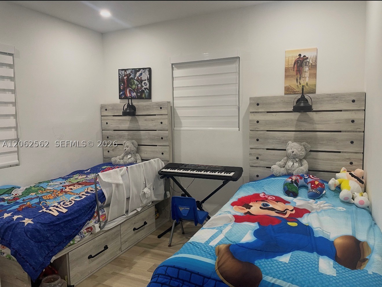 2401 SW 83rd Ave, Miami FL 33155