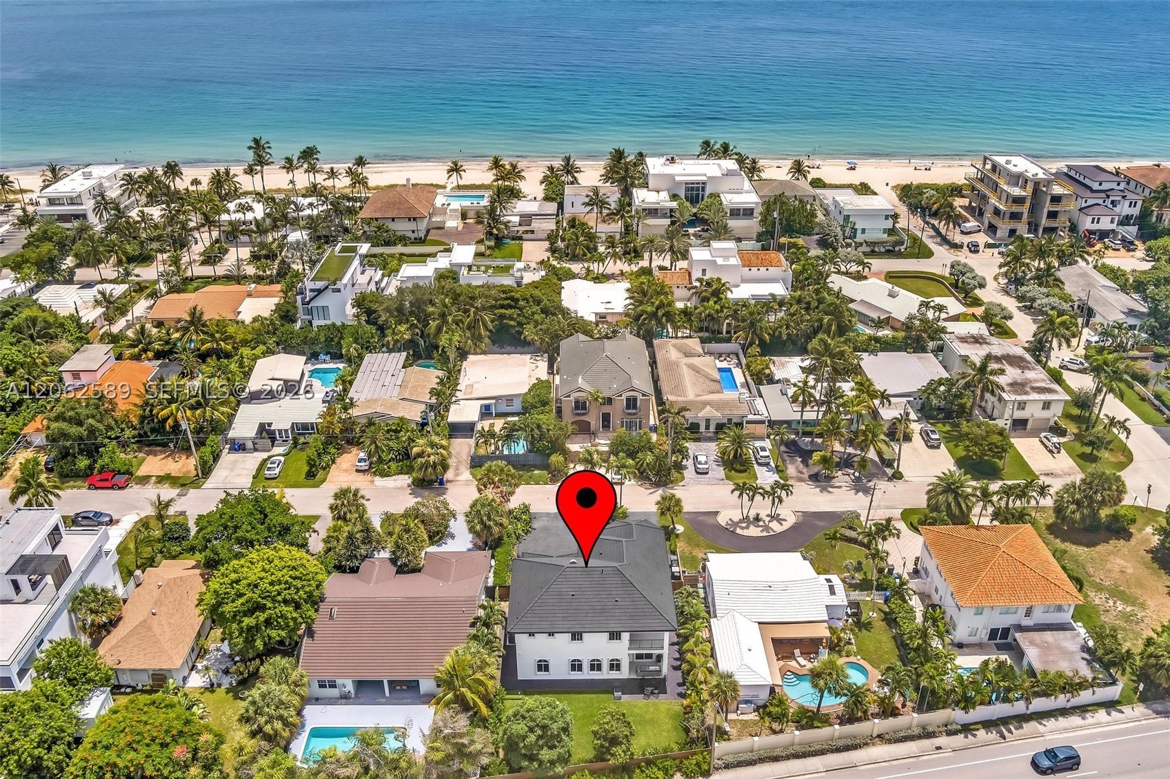 2521 Center Ave, Fort Lauderdale FL 33305