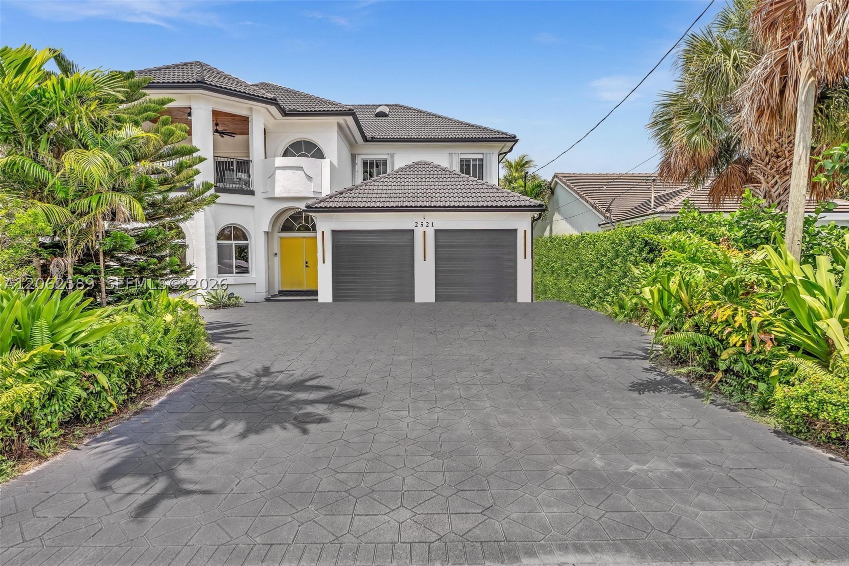 2521 Center Ave, Fort Lauderdale FL 33305