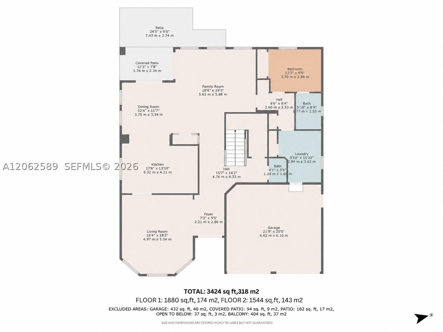 2521 Center Ave, Fort Lauderdale FL 33305
