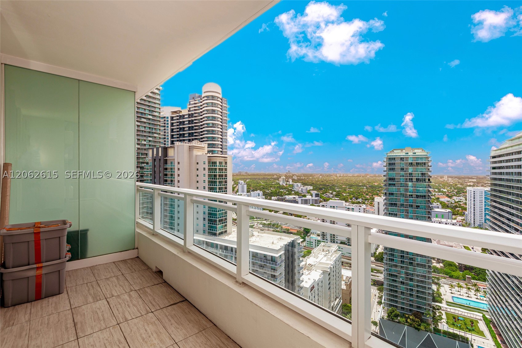 1080 Brickell Ave #3405, Miami FL 33131