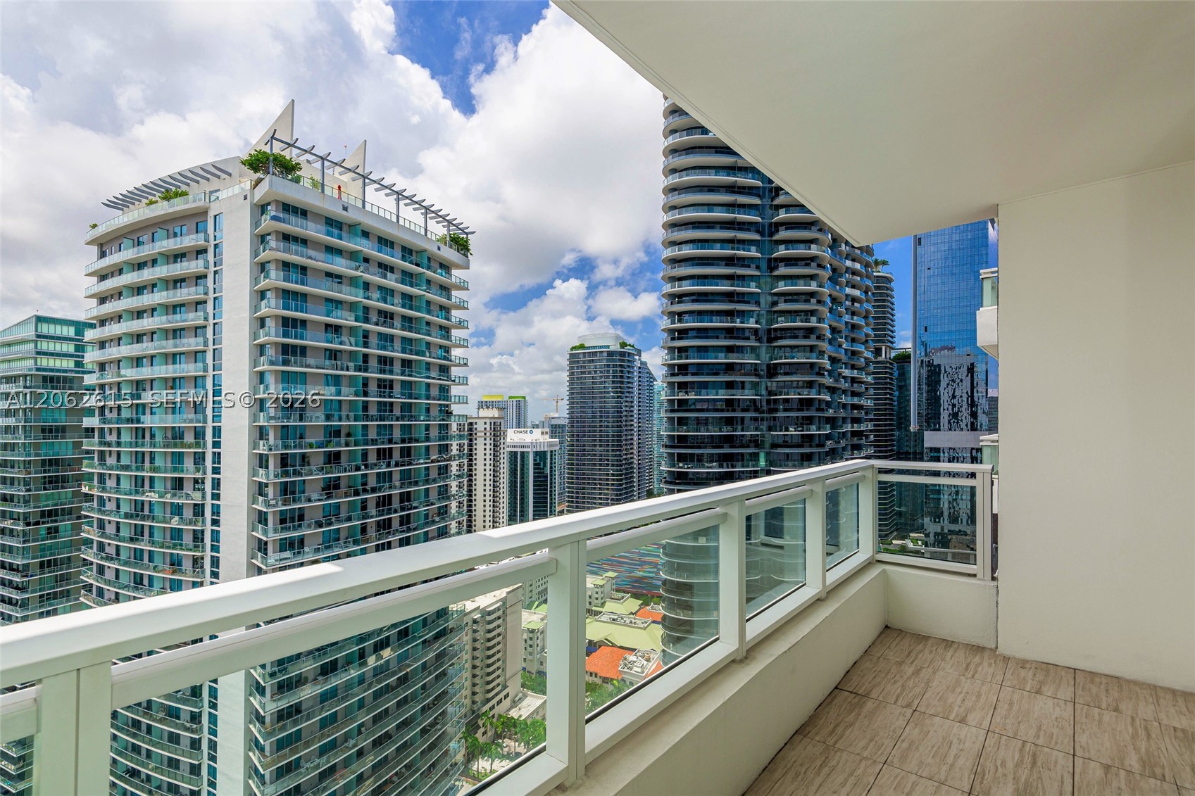 1080 Brickell Ave #3405, Miami FL 33131