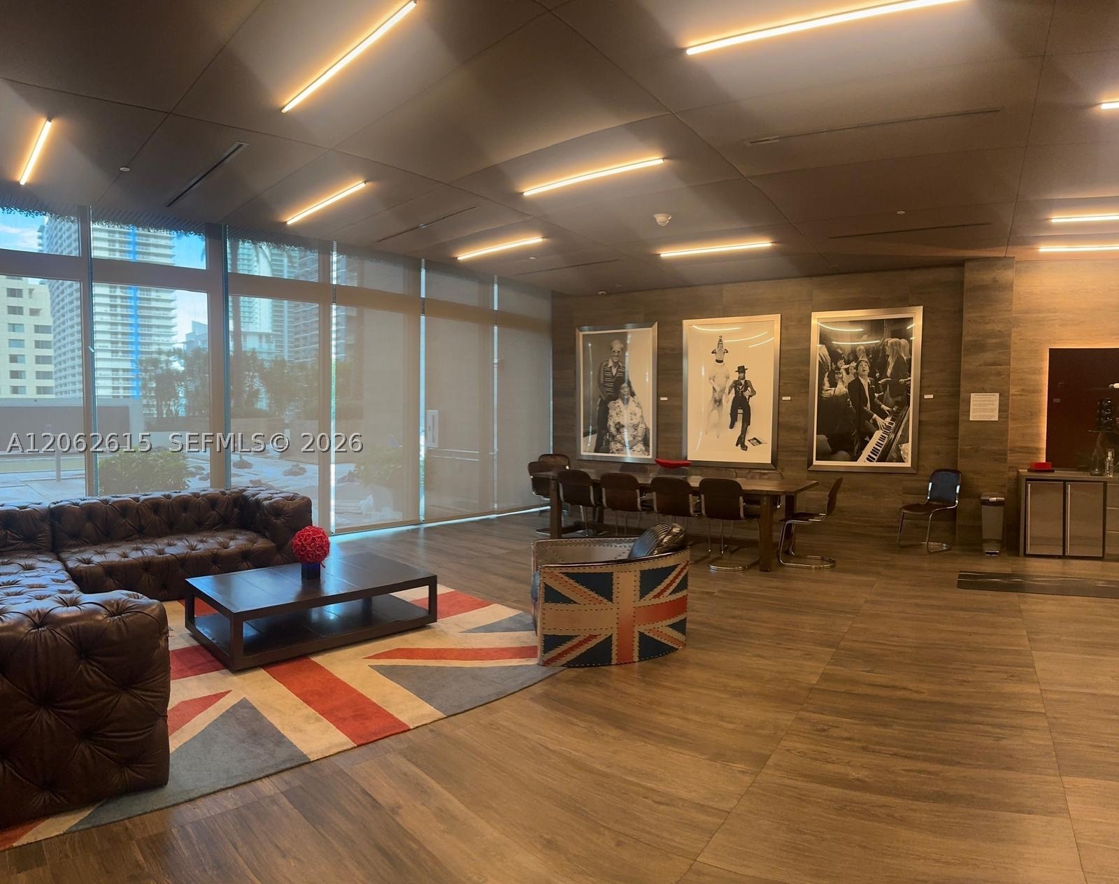 1080 Brickell Ave #3405, Miami FL 33131