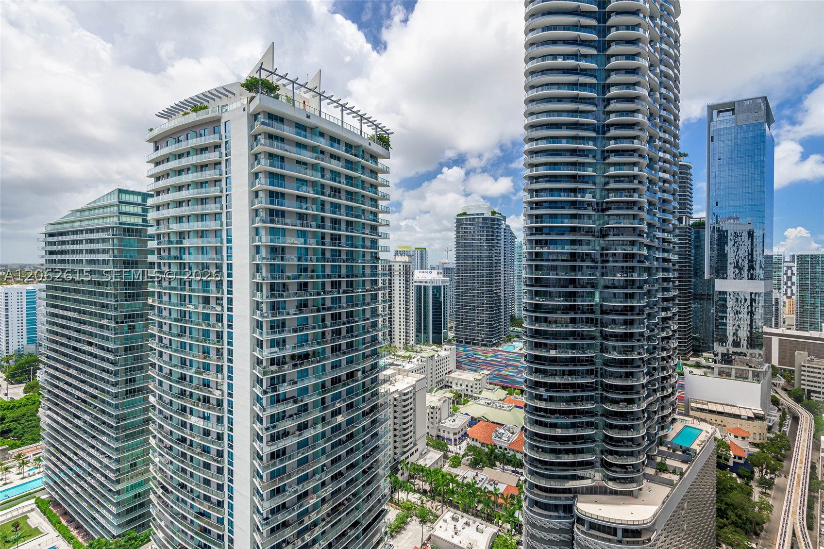 1080 Brickell Ave #3405, Miami FL 33131